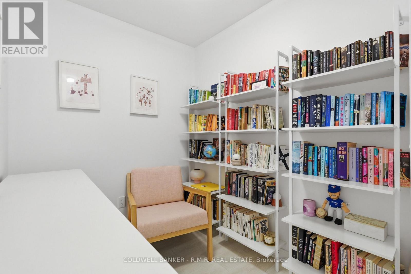 815 - 60 Tannery Road, Toronto, Ontario  M5A 0S8 - Photo 9 - C14000956