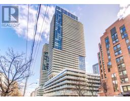 228 - 161 ROEHAMPTON AVENUE, Toronto, Ontario