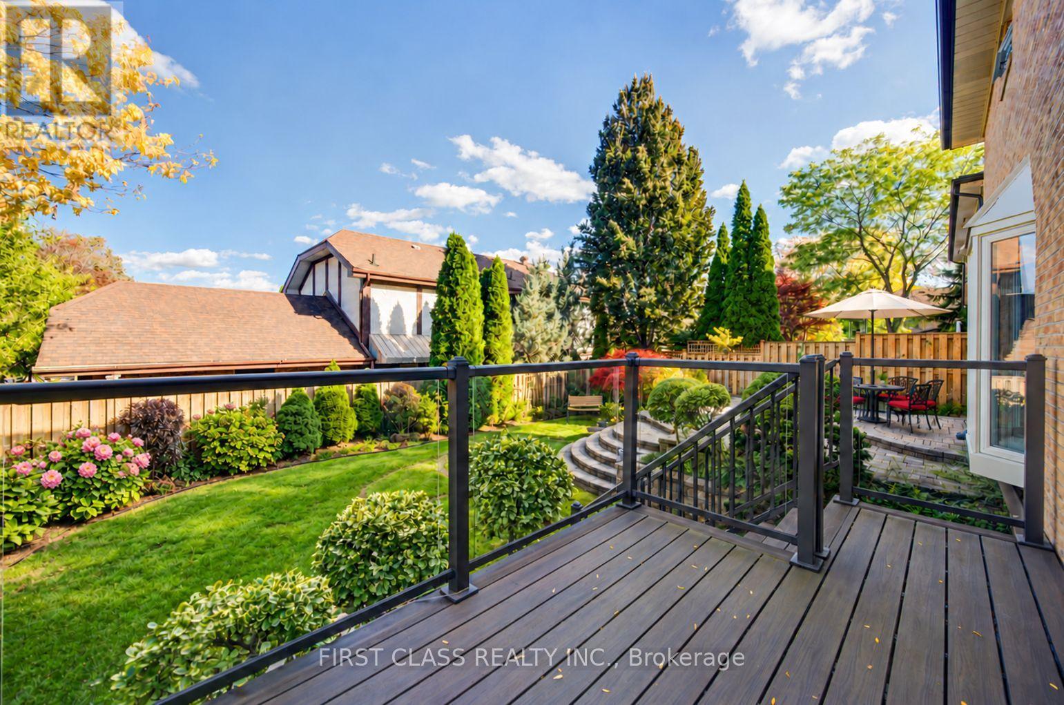54 Magpie Crescent, Toronto, Ontario  M2L 2E5 - Photo 39 - C14004084