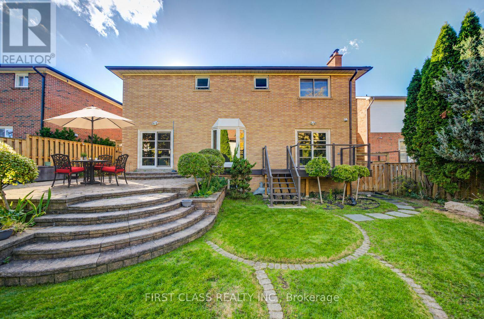 54 Magpie Crescent, Toronto, Ontario  M2L 2E5 - Photo 42 - C14004084
