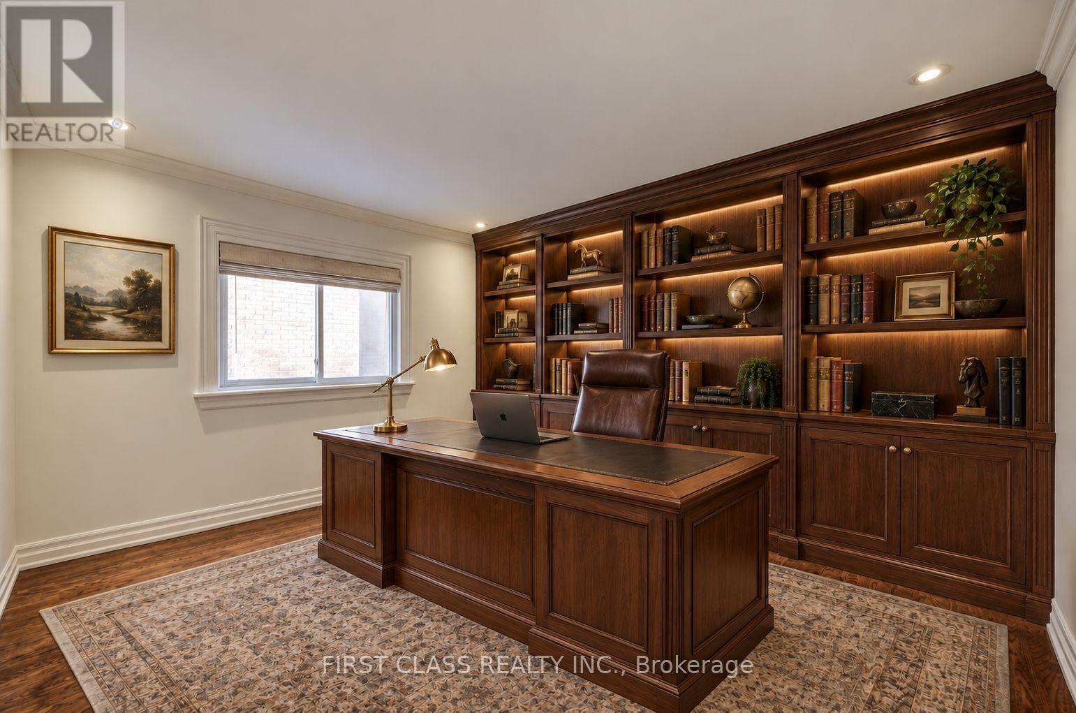 54 Magpie Crescent, Toronto, Ontario  M2L 2E5 - Photo 8 - C14004084