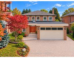 54 MAGPIE CRESCENT, Toronto, Ontario
