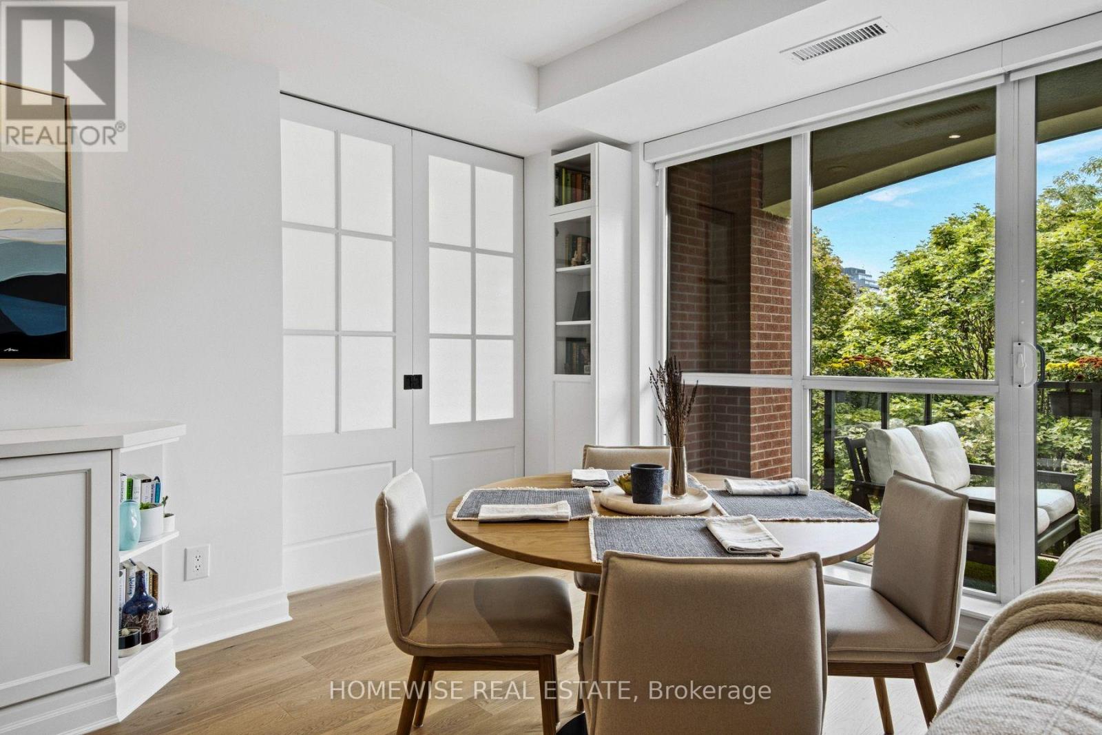 403 - 11 Soho Street, Toronto, Ontario  M5T 3L7 - Photo 13 - C14004106