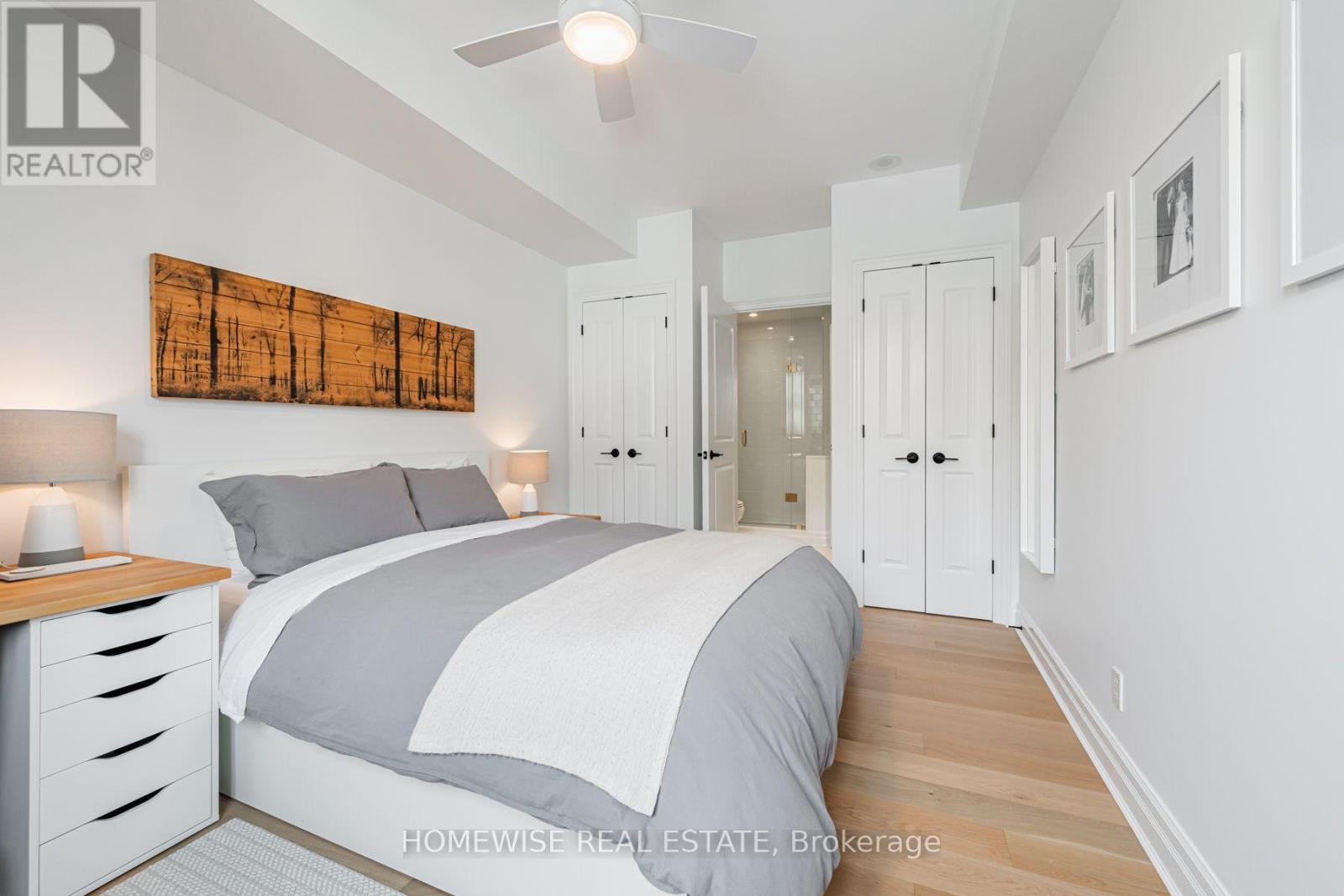 403 - 11 Soho Street, Toronto, Ontario  M5T 3L7 - Photo 20 - C14004106