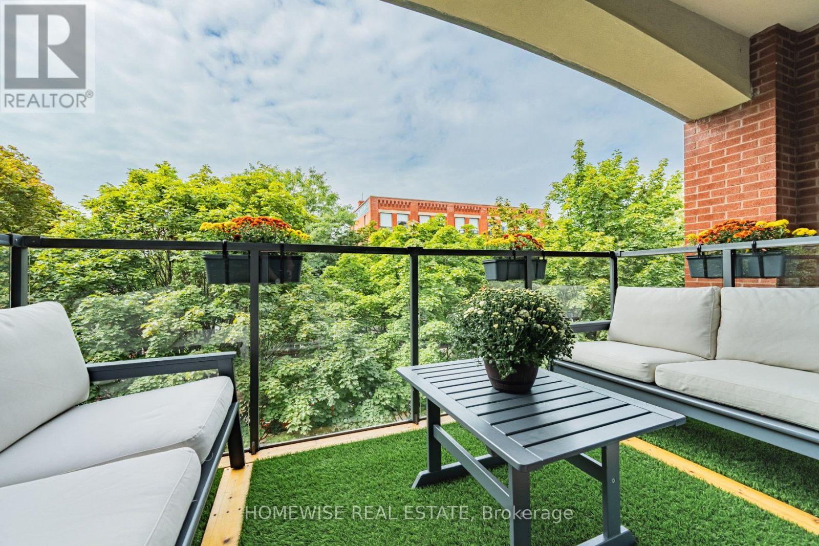 403 - 11 Soho Street, Toronto, Ontario  M5T 3L7 - Photo 23 - C14004106