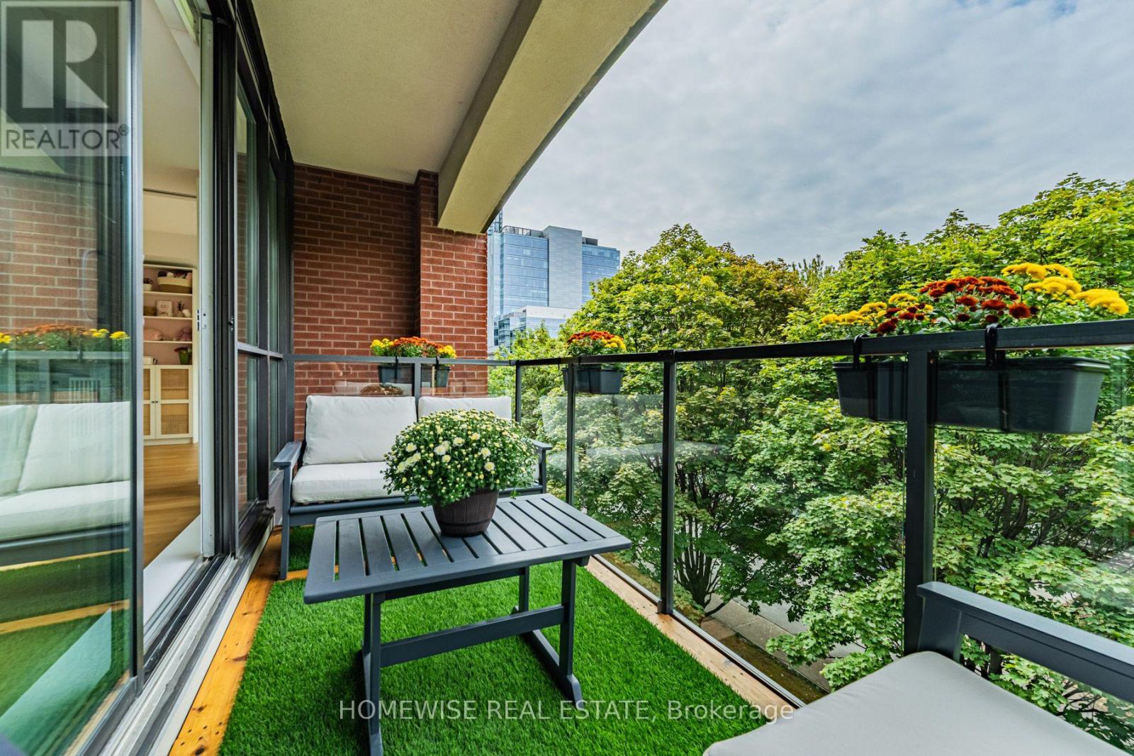 403 - 11 Soho Street, Toronto, Ontario  M5T 3L7 - Photo 24 - C14004106