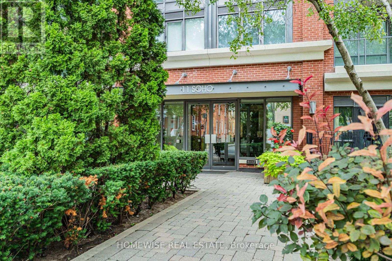 403 - 11 Soho Street, Toronto, Ontario  M5T 3L7 - Photo 25 - C14004106