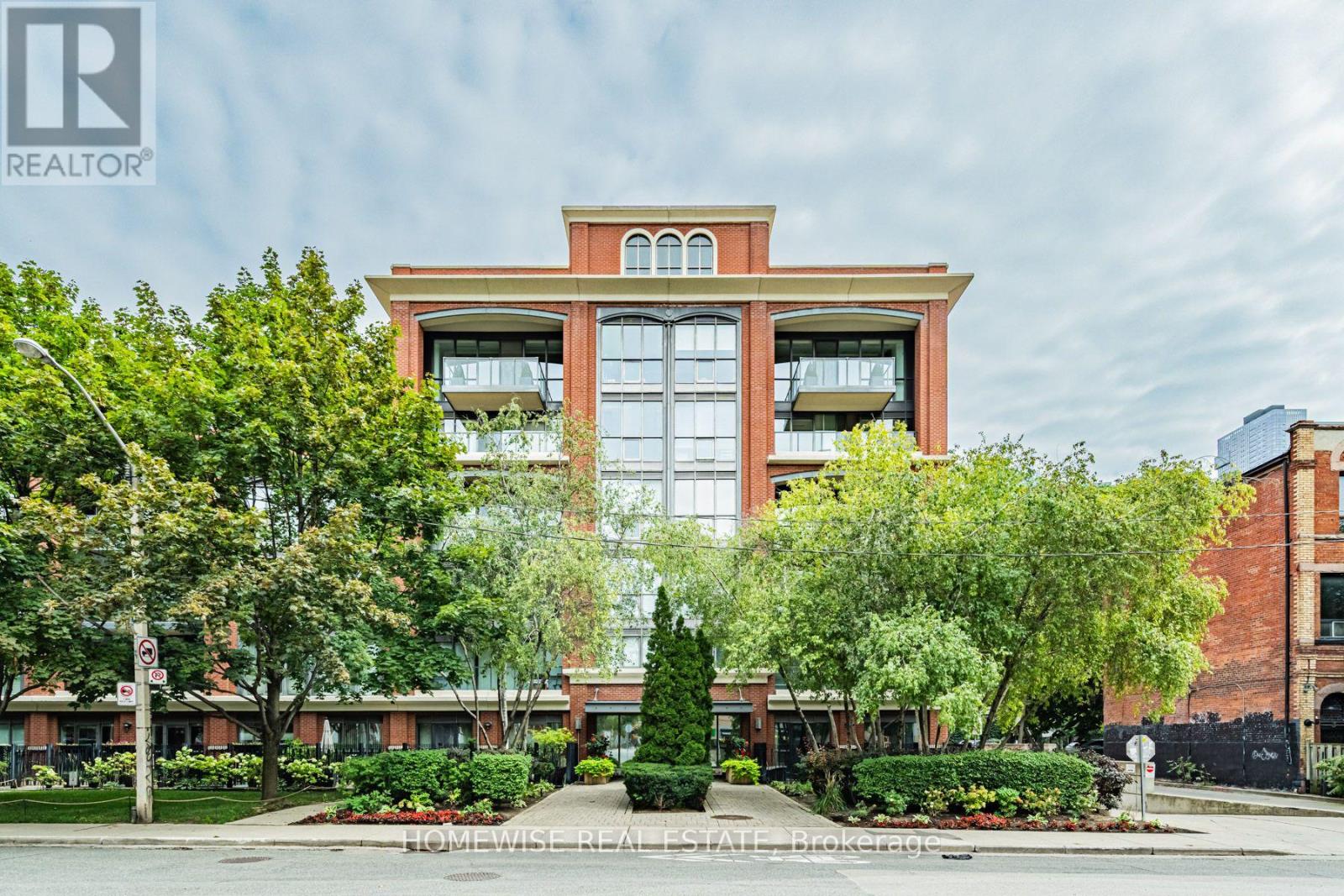403 - 11 Soho Street, Toronto, Ontario  M5T 3L7 - Photo 26 - C14004106