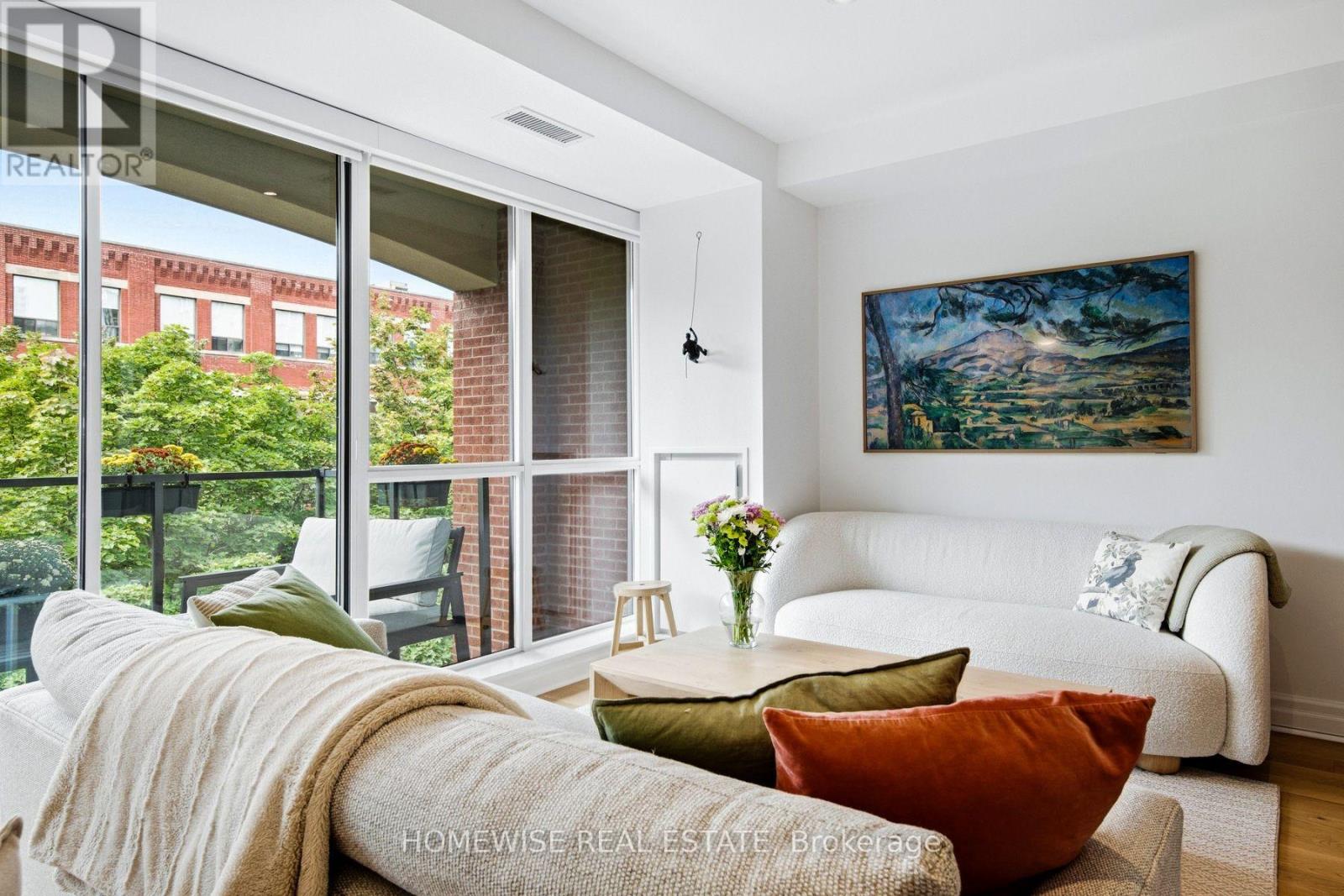403 - 11 Soho Street, Toronto, Ontario  M5T 3L7 - Photo 8 - C14004106