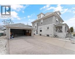 215 Pierre AVENUE, Windsor, Ontario