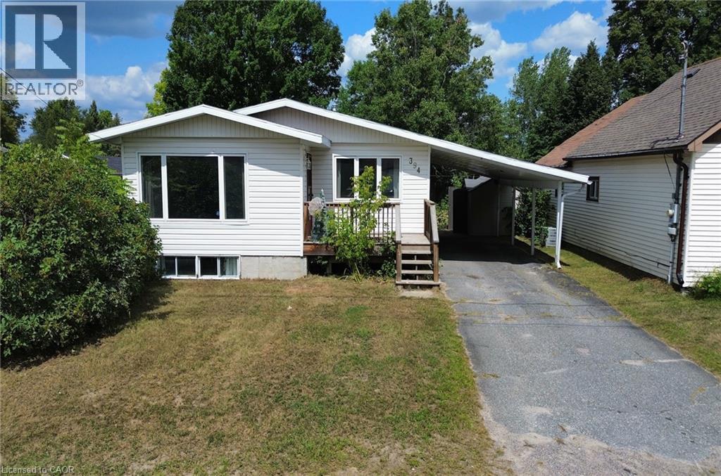 394 Albert Street, Espanola, Ontario  P5E 1K7 - Photo 5 - 40870671
