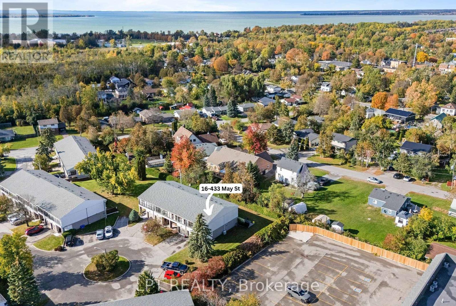 16 - 433 MAY STREET, Brock, Ontario