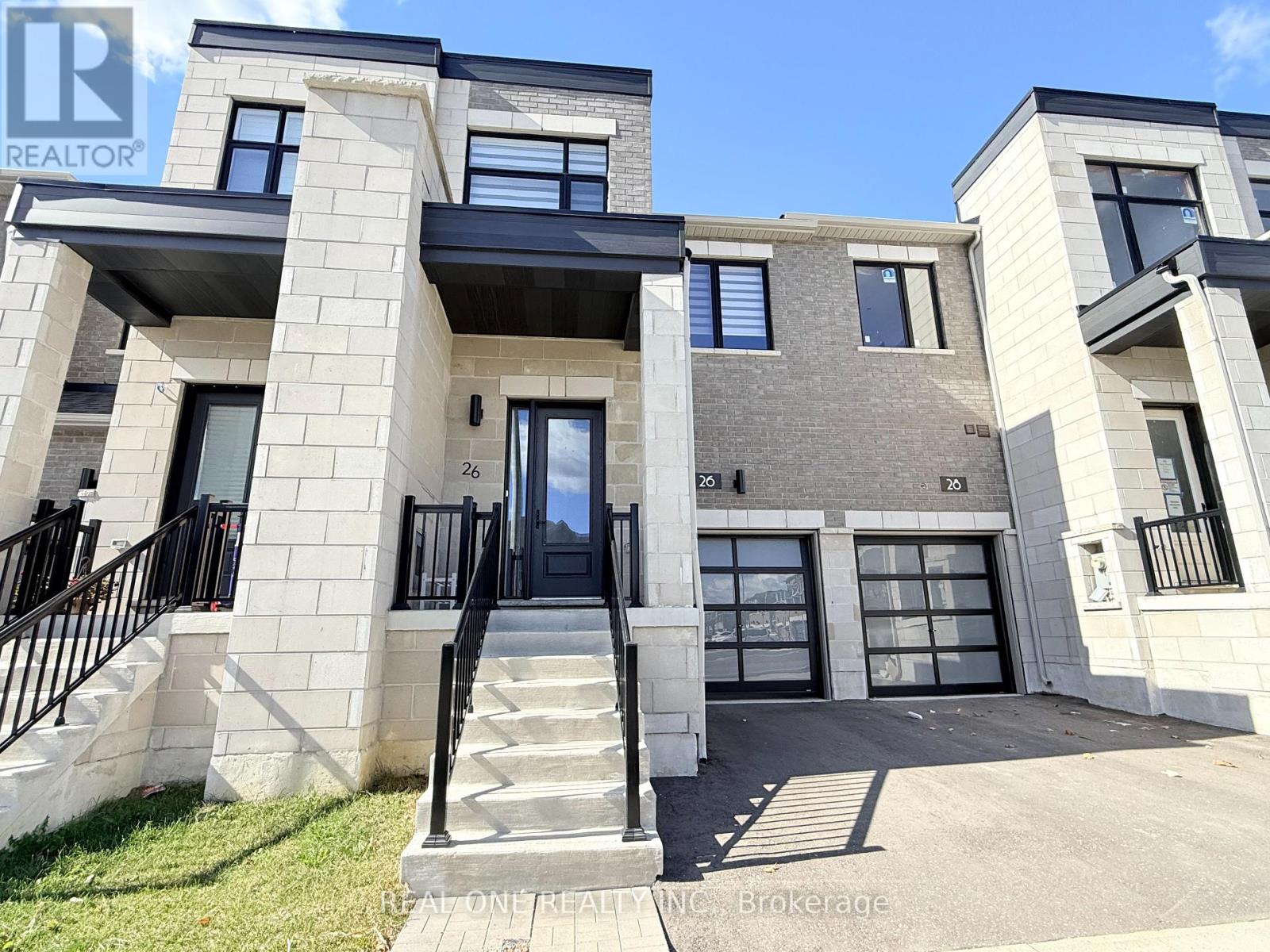 26 Yarl Drive, Markham, Ontario  L3S 0G5 - Photo 2 - N14002724