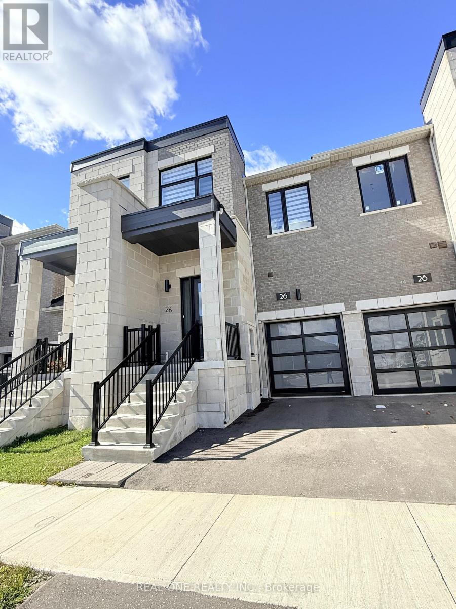 26 Yarl Drive, Markham, Ontario  L3S 0G5 - Photo 3 - N14002724