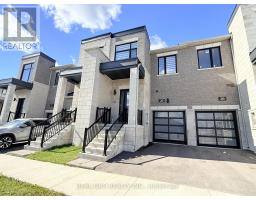26 YARL DRIVE, Markham, Ontario