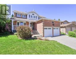 B - 4 CARRINGTON PLACE, Bradford West Gwillimbury, Ontario