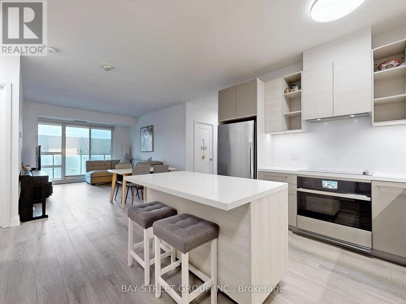 207 B - 38 Gandhi Lane, Markham (Commerce Valley), Ontario  L3T 0G9 - Photo 8 - N14004100