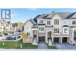 31 LYALL STOKES CIRCLE, East Gwillimbury, Ontario
