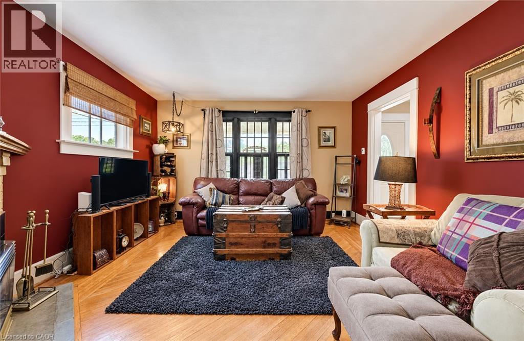37 Willow Street, Paris, Ontario  N3L 2K7 - Photo 10 - 40867435