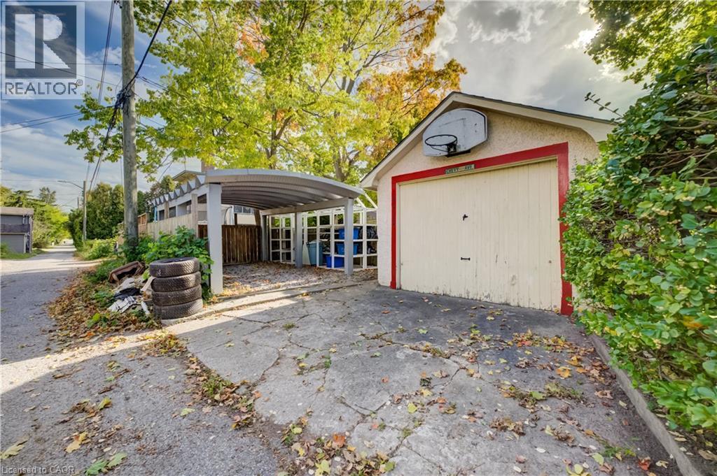 37 Willow Street, Paris, Ontario  N3L 2K7 - Photo 29 - 40867435
