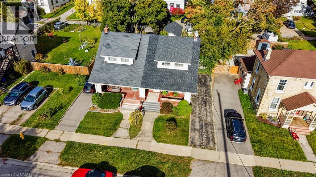 37 Willow Street, Paris, Ontario  N3L 2K7 - Photo 34 - 40867435