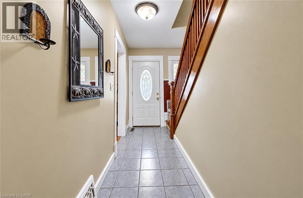 37 Willow Street, Paris, Ontario  N3L 2K7 - Photo 5 - 40867435