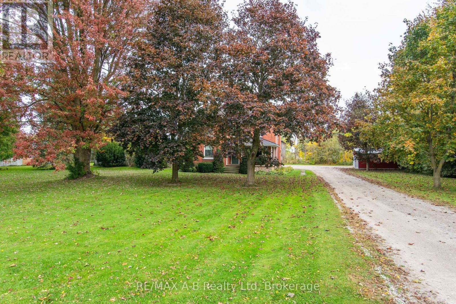 4607 PERTH 135 RD ROAD, Perth East, Ontario