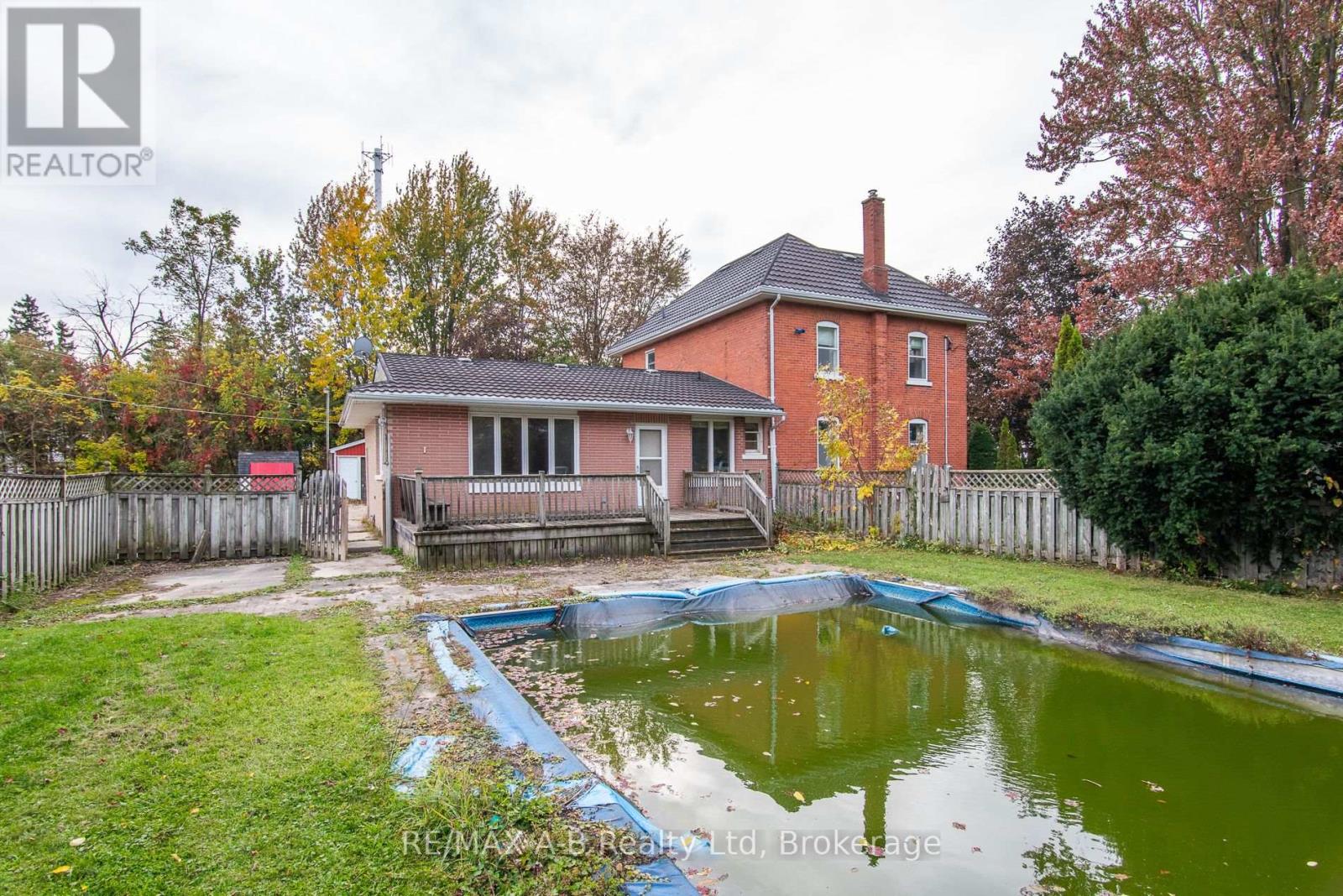 4607 Perth 135 Rd Road, Perth East, Ontario  N0K 1X0 - Photo 11 - X14000326