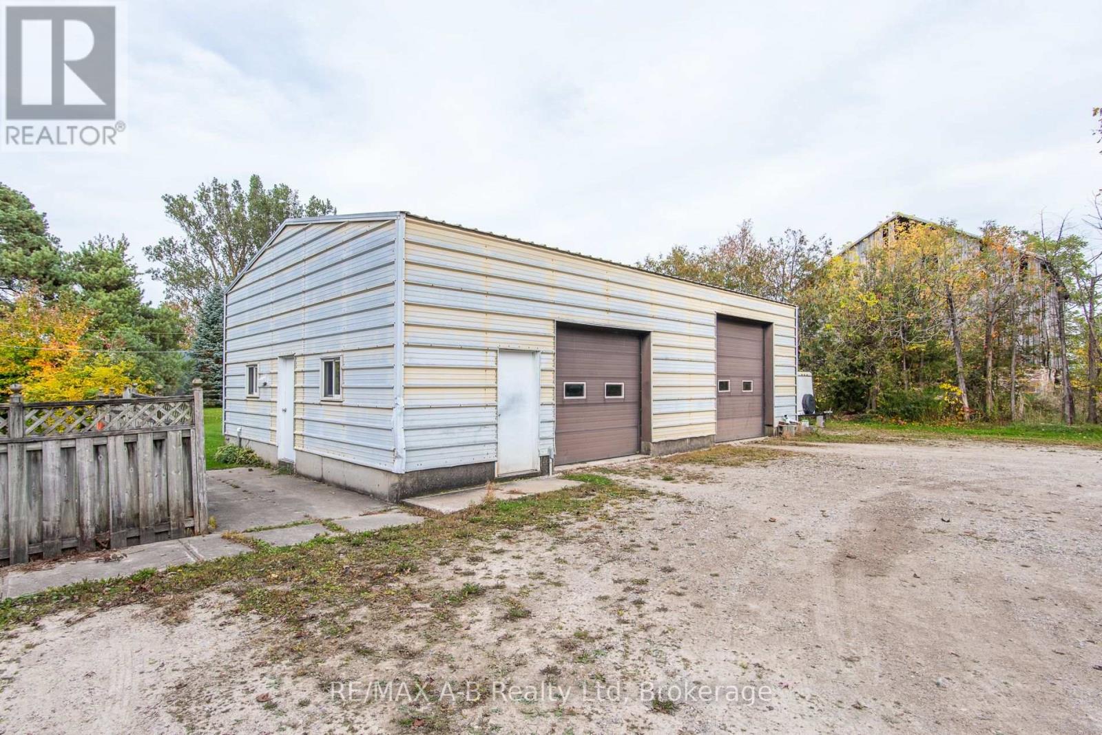 4607 Perth 135 Rd Road, Perth East, Ontario  N0K 1X0 - Photo 12 - X14000326