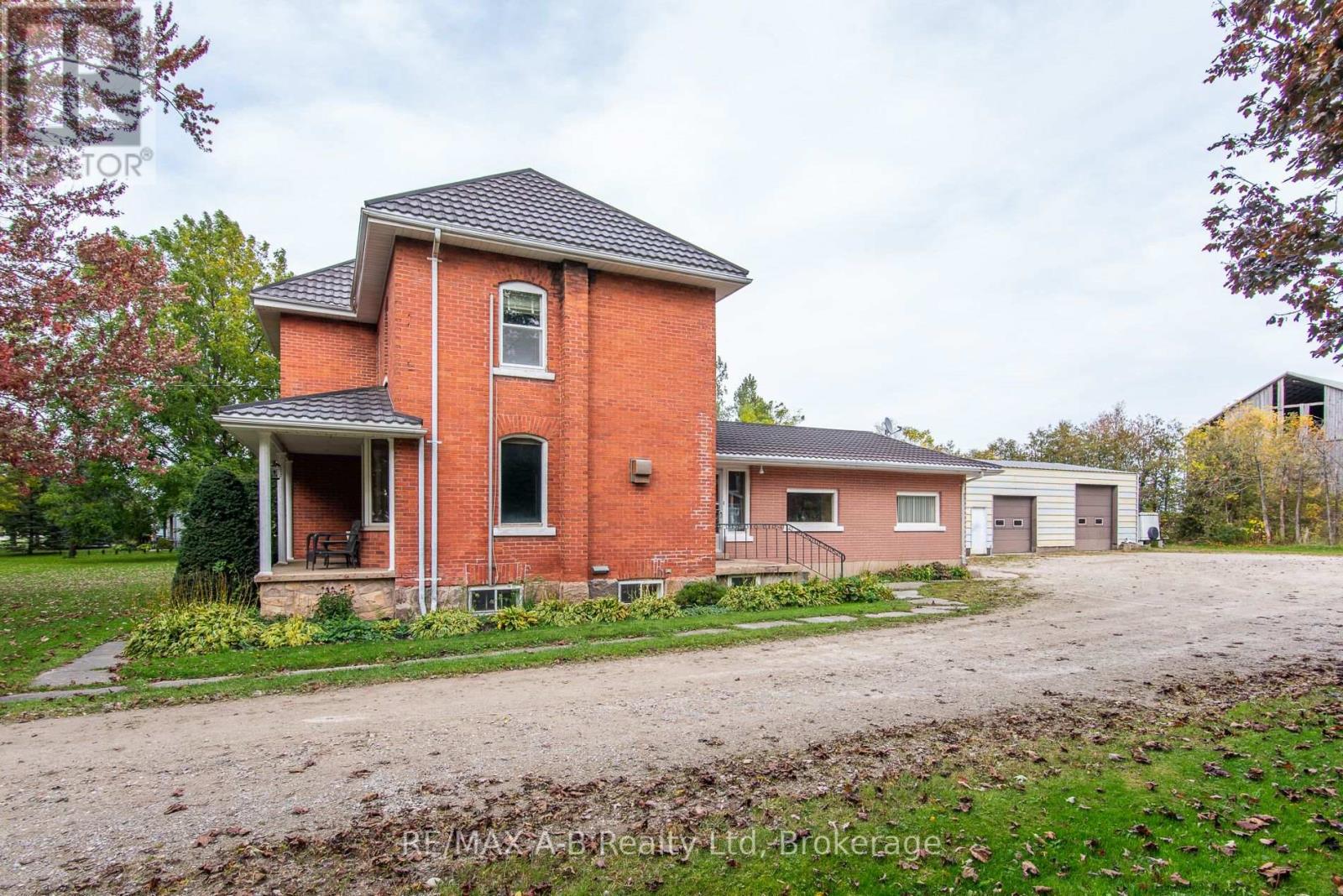 4607 Perth 135 Rd Road, Perth East, Ontario  N0K 1X0 - Photo 2 - X14000326