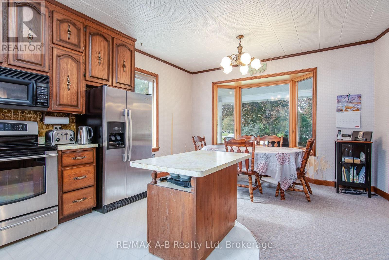 4607 Perth 135 Rd Road, Perth East, Ontario  N0K 1X0 - Photo 21 - X14000326