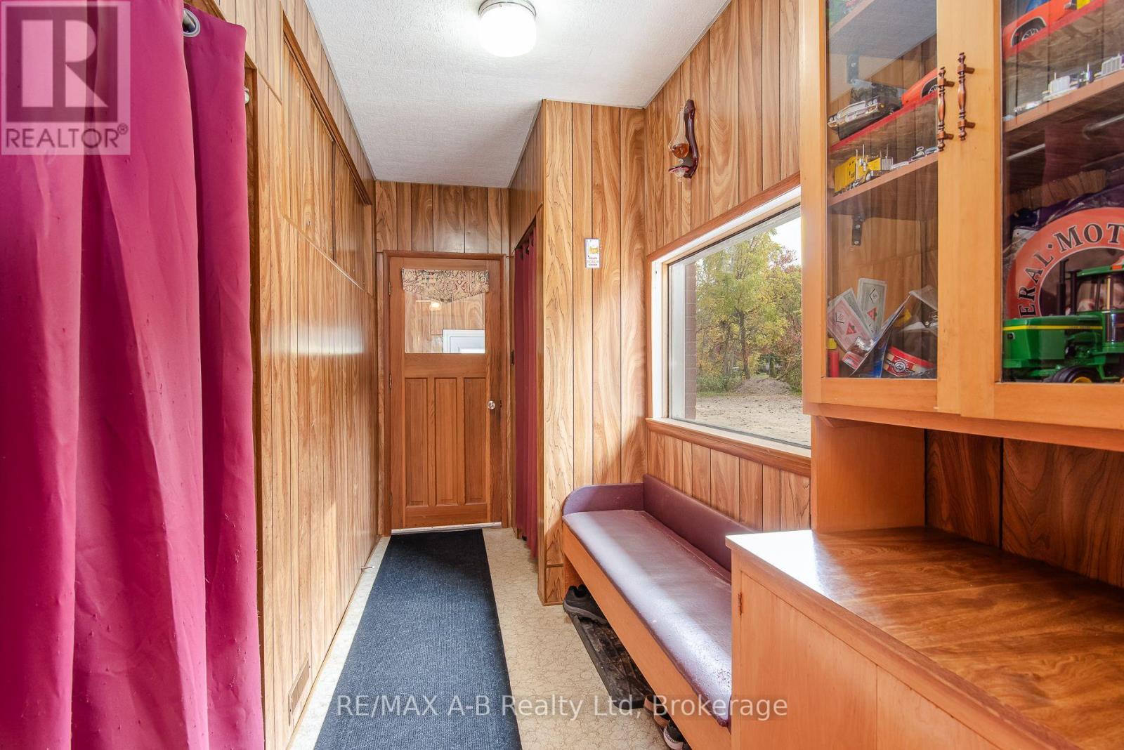 4607 Perth 135 Rd Road, Perth East, Ontario  N0K 1X0 - Photo 25 - X14000326