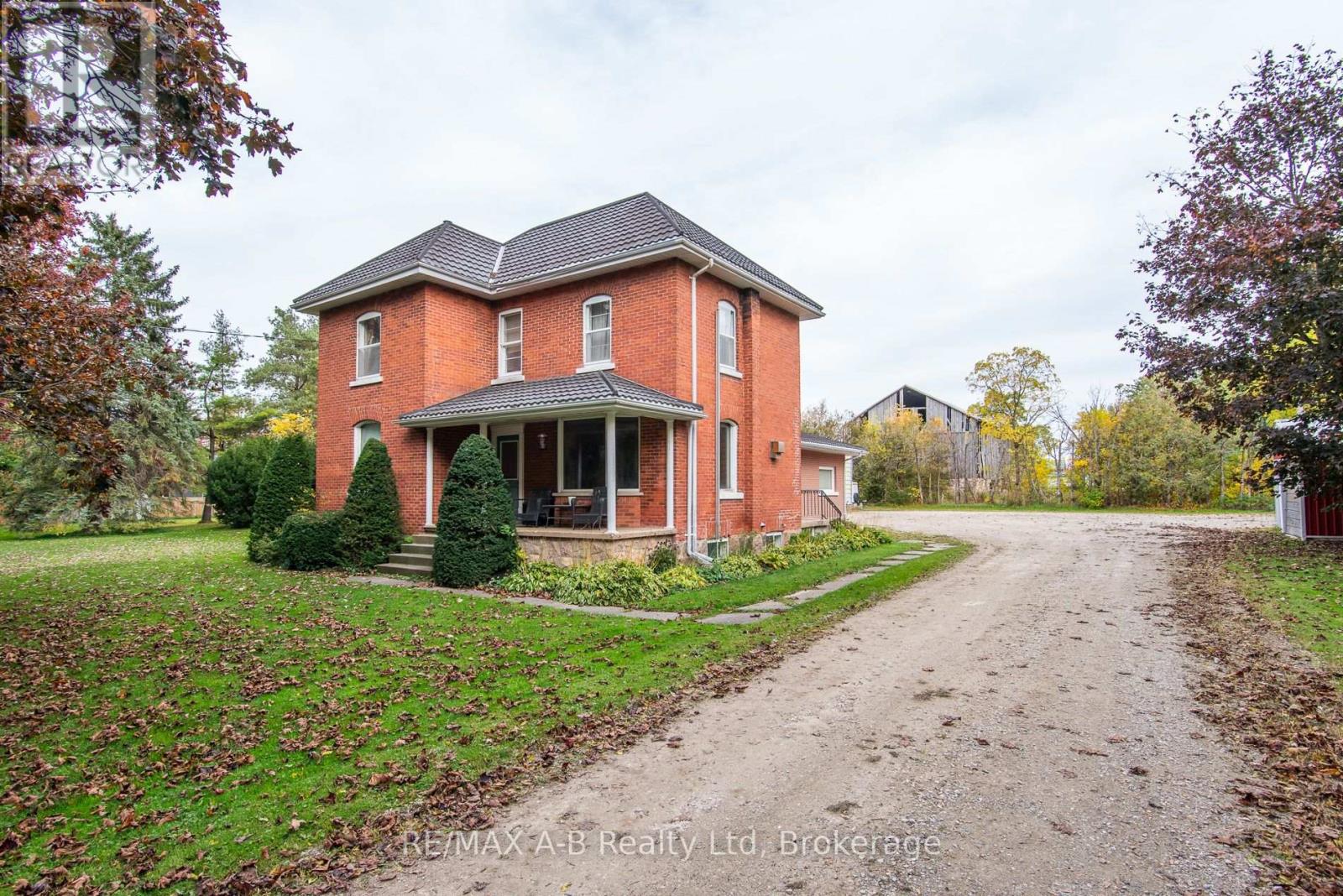 4607 Perth 135 Rd Road, Perth East, Ontario  N0K 1X0 - Photo 4 - X14000326
