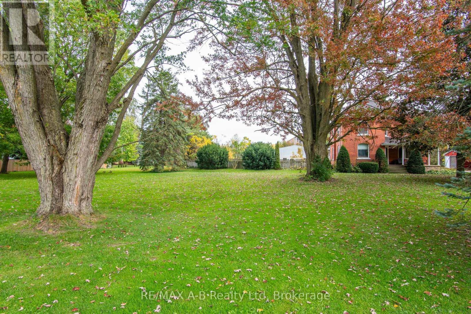 4607 Perth 135 Rd Road, Perth East, Ontario  N0K 1X0 - Photo 7 - X14000326