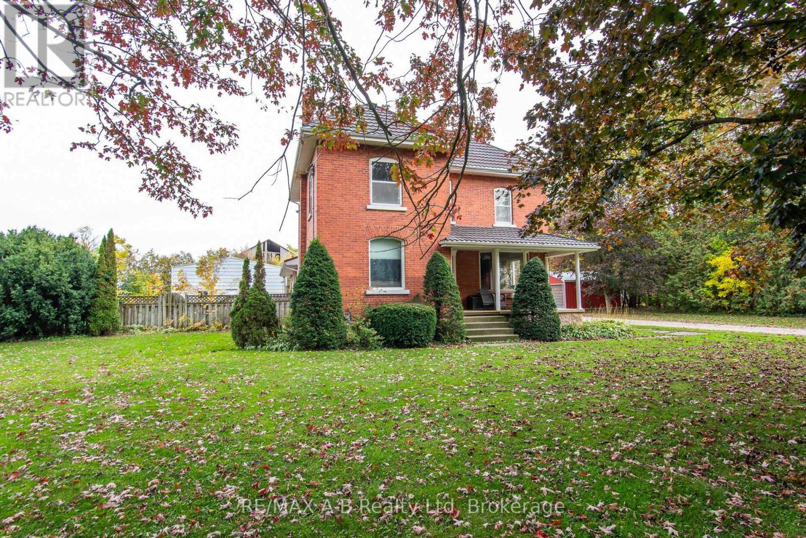4607 Perth 135 Rd Road, Perth East, Ontario  N0K 1X0 - Photo 8 - X14000326