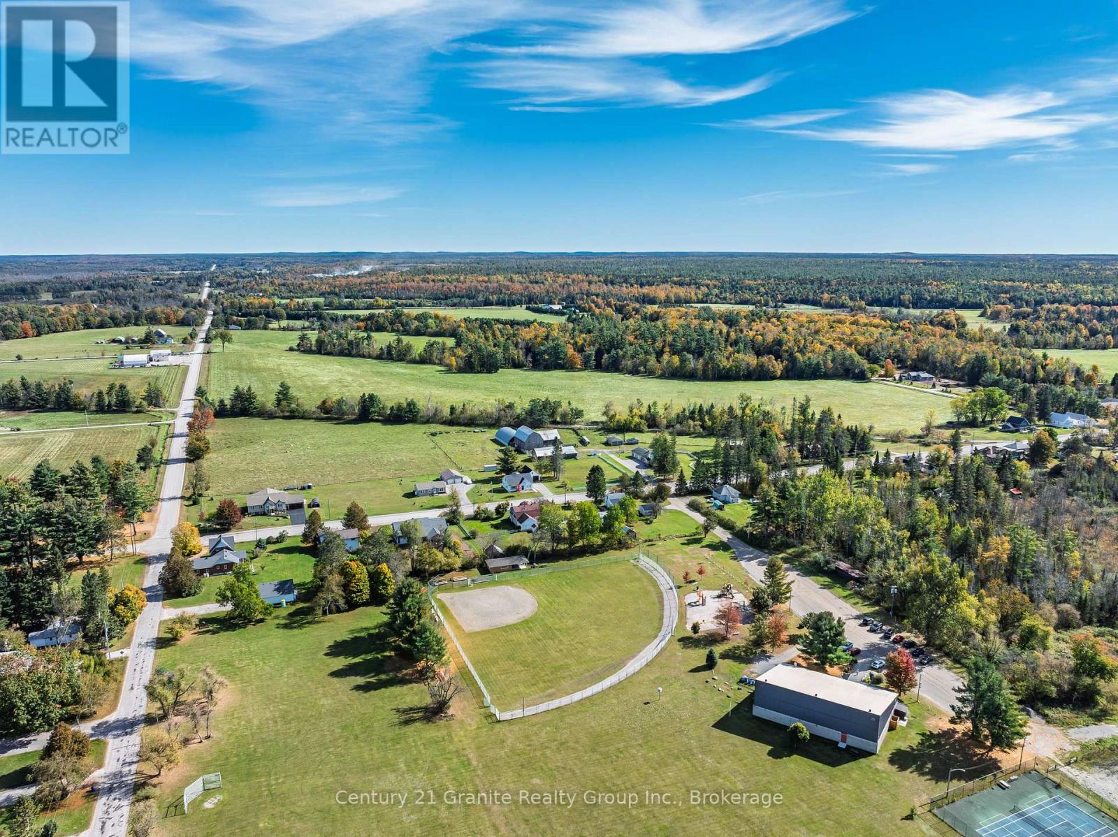 0 WOODFIELD DRIVE, Kawartha Lakes, Ontario