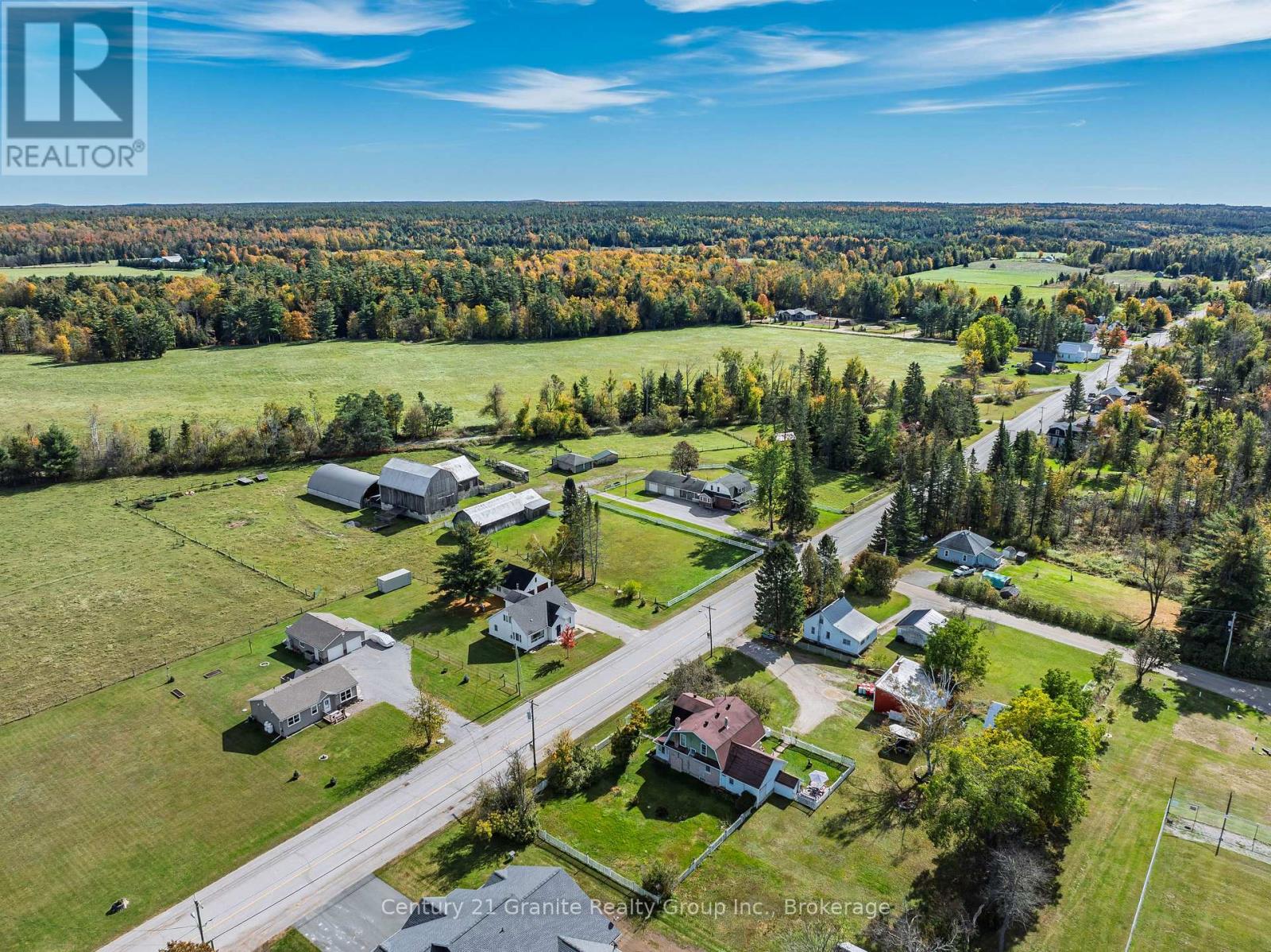 0 BURNT RIVER ROAD, Kawartha Lakes, Ontario