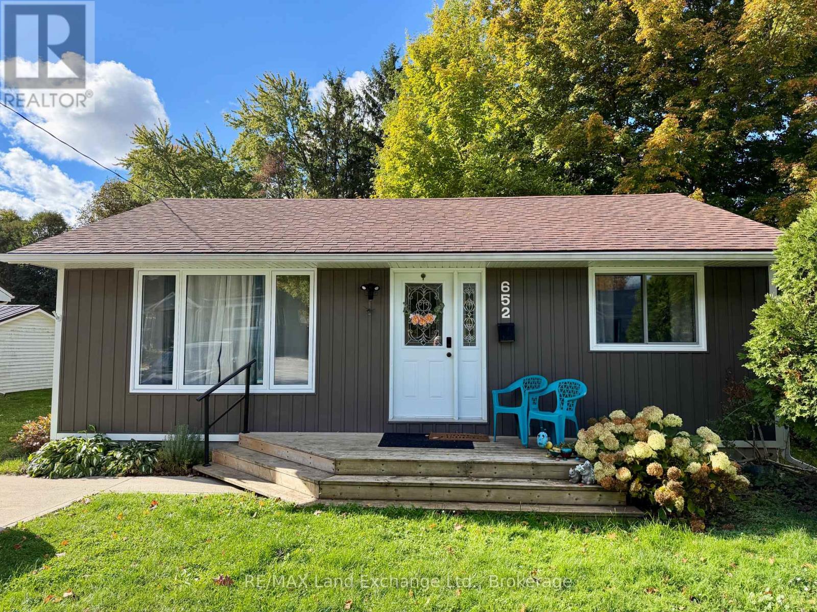 652 LOUIS STREET, Saugeen Shores, Ontario