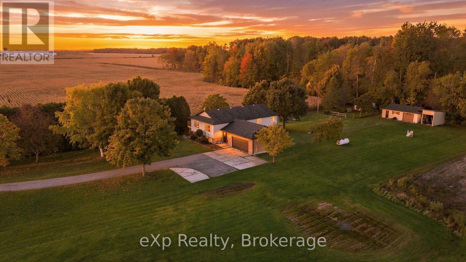 3662 PERTH ROAD 164, RR 1 ROAD, West Perth, Ontario