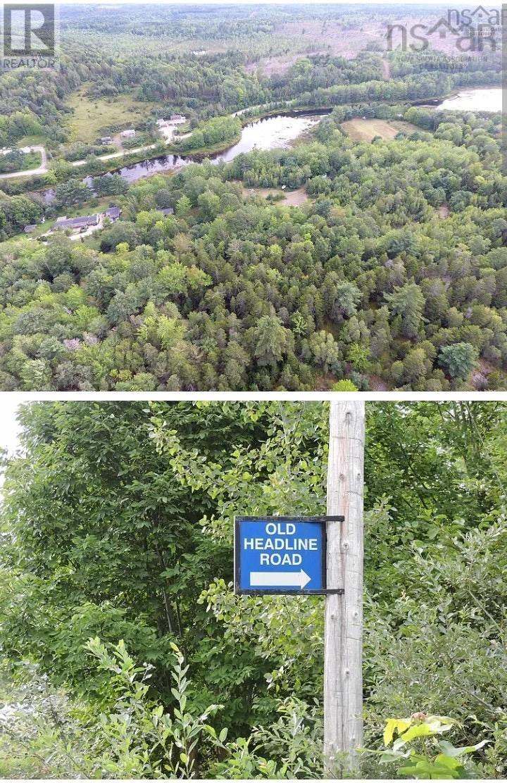 Lot 1 Headline Road, lower cornwall, Nova Scotia
