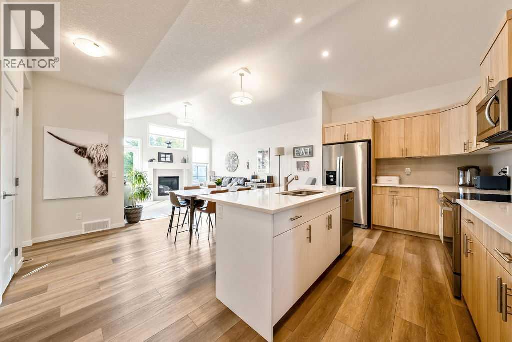 529 Montana Bay SE, High River, Alberta  T1V 0J6 - Photo 9 - A2347702