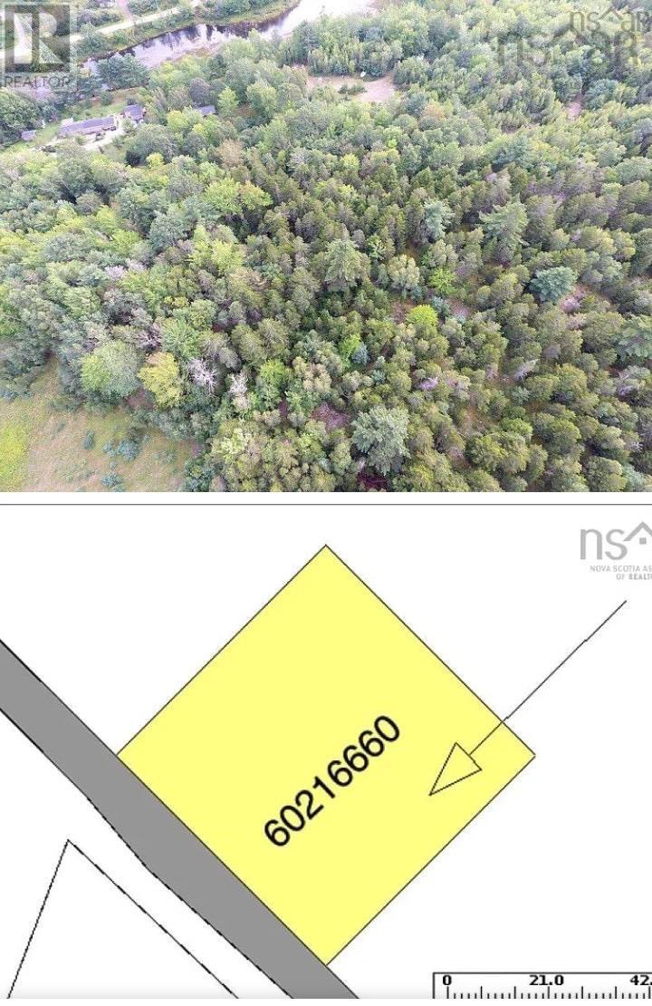 Lot 1 Headline Road, Lower Cornwall, Nova Scotia  B0J 2E0 - Photo 4 - 202618694