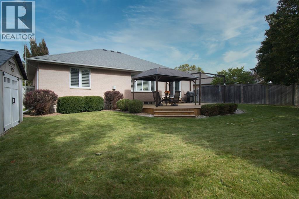 165 Alex Cameron Court, Sarnia, Ontario  N7W 1C3 - Photo 36 - 26025055