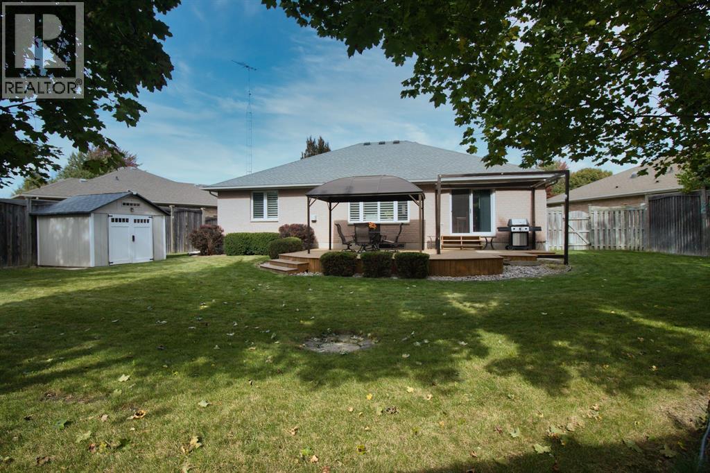 165 Alex Cameron Court, Sarnia, Ontario  N7W 1C3 - Photo 33 - 26025055