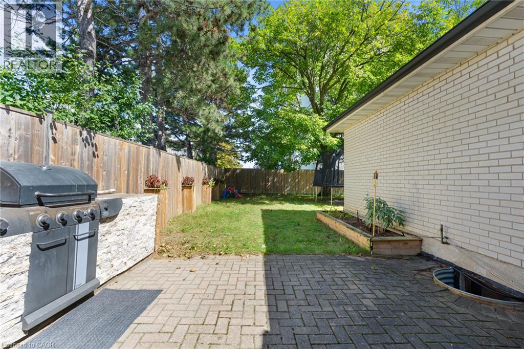 374 Bartley Bull Parkway, Brampton, Ontario  L6W 2L8 - Photo 24 - 40863395