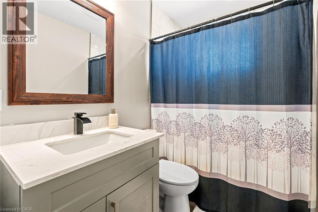 374 Bartley Bull Parkway, Brampton, Ontario  L6W 2L8 - Photo 12 - 40863395