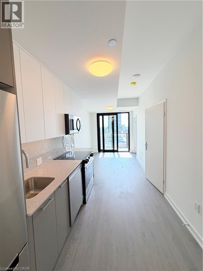 30 FRANCIS Street S Unit# 1706