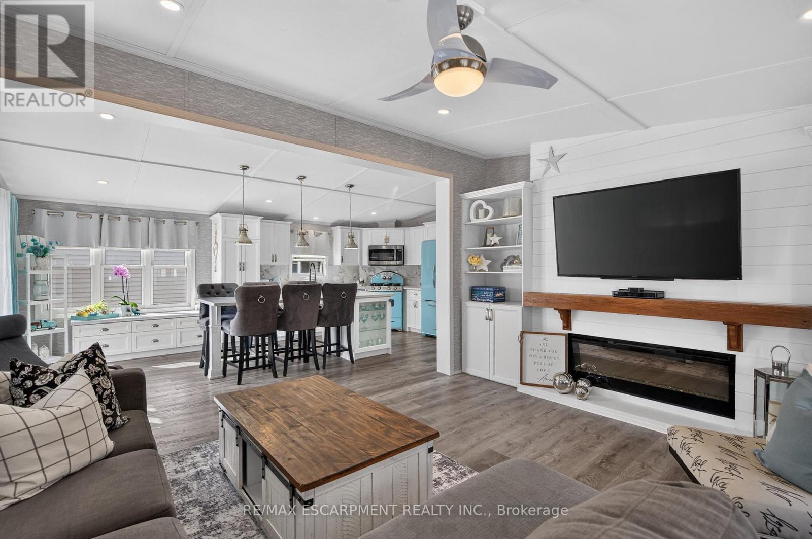 5 Oak Street - 4449 Milburough Line, Burlington, Ontario  L7P 0C5 - Photo 16 - W14001196