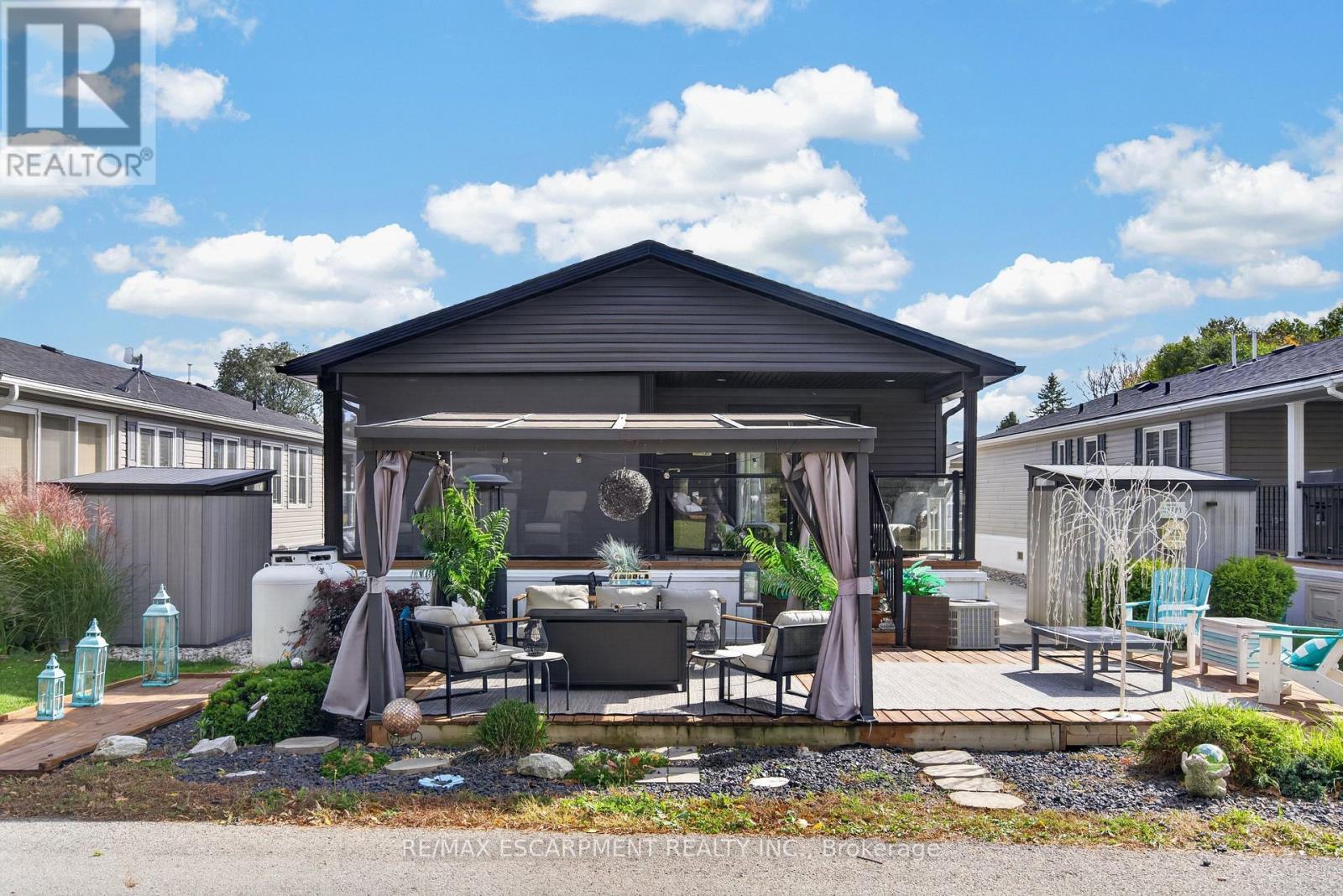 5 Oak Street - 4449 Milburough Line, Burlington, Ontario  L7P 0C5 - Photo 27 - W14001196