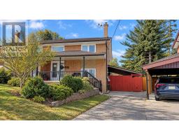 30 CORONADO COURT, Toronto, Ontario